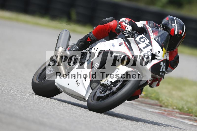 /24 08.06.2025 TZ Motorsport ADR/Gruppe gelb/618